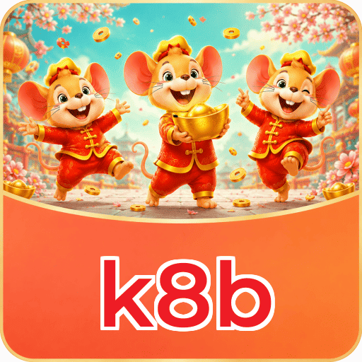k8b Sistema Rápido