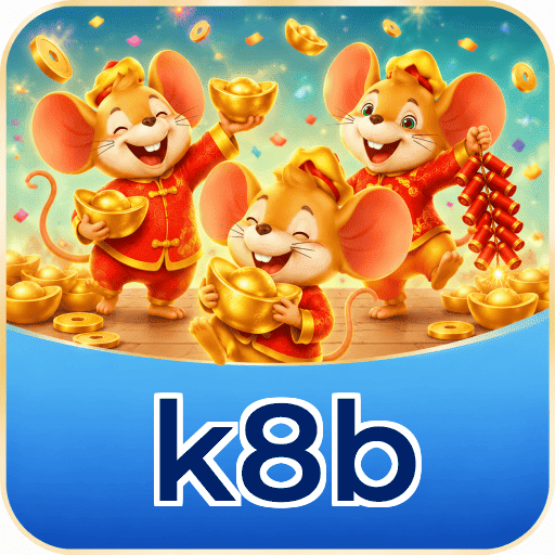 k8b Logo Seguro