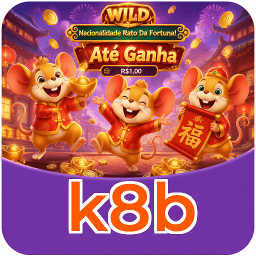 k8b VIP Program Logo