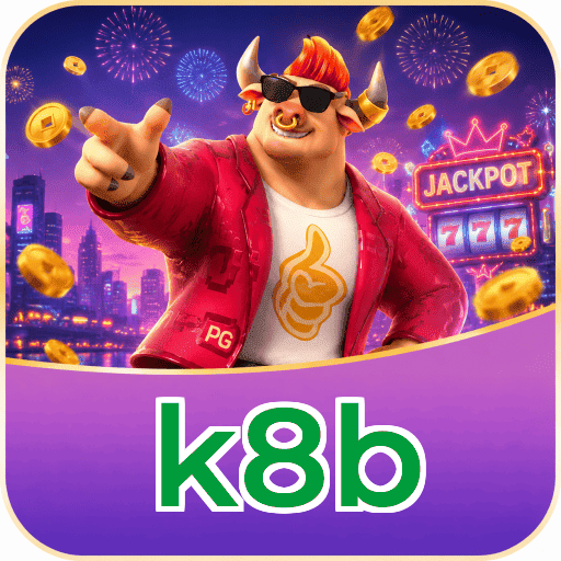 k8b Certificado eCOGRA