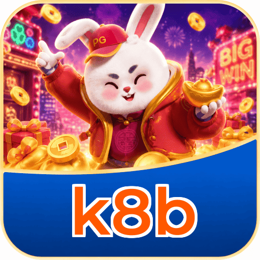 k8b Logo Oficial