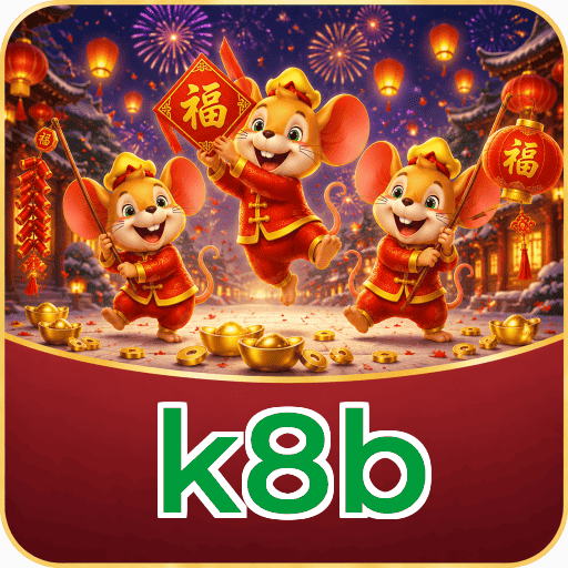 k8b Logo Verificado