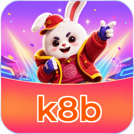 k8b Plataforma Confiável
