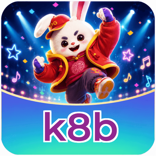 k8b Facebook Brasil - Siga Nossa Página Oficial