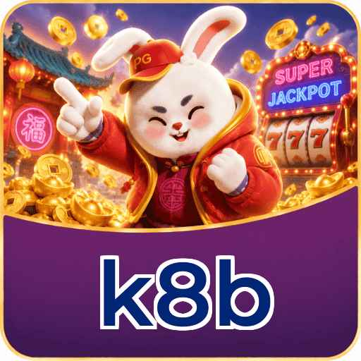 Logo k8b Plataforma Certificada