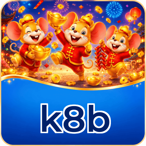 Bot k8b Telegram