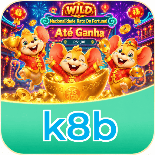 k8b Loteria Online Brasil - Plataforma Certificada